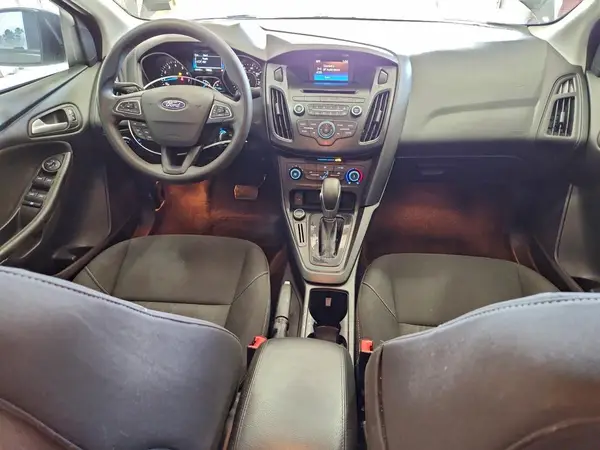 1FADP3F28HL269547 2017 FORD FOCUS - Image 8
