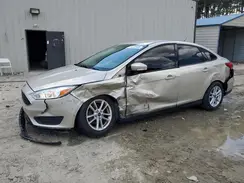 1FADP3F28HL270066 2017 FORD FOCUS