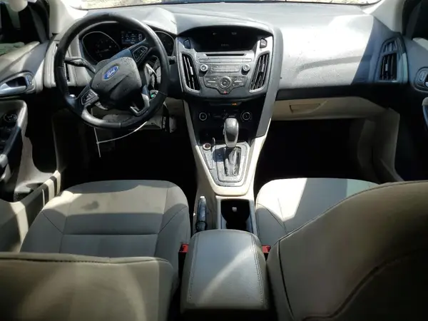 1FADP3F28HL270066 2017 FORD FOCUS - Image 8