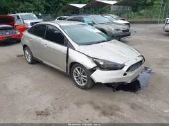 1FADP3F28HL270326 2017 FORD FOCUS