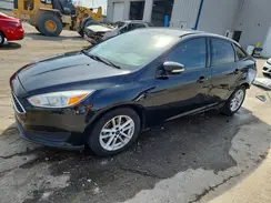 1FADP3F28HL270911 2017 FORD FOCUS