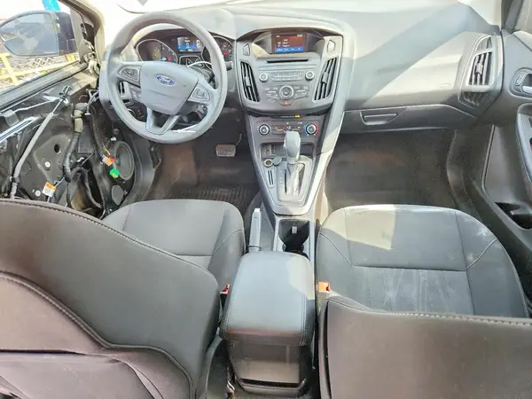 1FADP3F28HL270911 2017 FORD FOCUS - Image 8