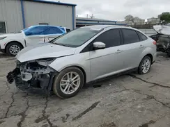 1FADP3F28HL270925 2017 FORD FOCUS