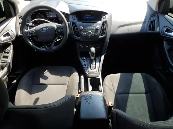 1FADP3F28HL272514 2017 FORD FOCUS - Image 8
