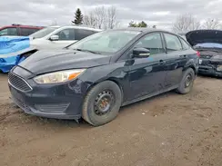 1FADP3F28HL273372 2017 FORD FOCUS