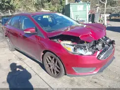 1FADP3F28HL274697 2017 FORD FOCUS
