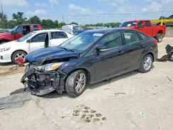 1FADP3F28HL279365 2017 FORD FOCUS