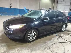 1FADP3F28HL280032 2017 FORD FOCUS