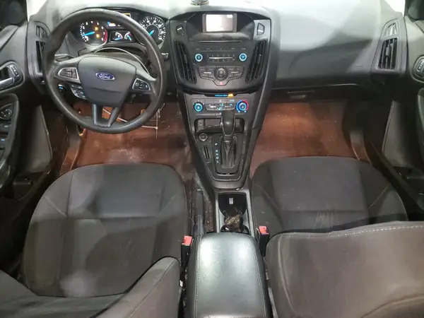 1FADP3F28HL280032 2017 FORD FOCUS - Image 8