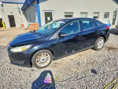 1FADP3F28HL280287 2017 FORD FOCUS