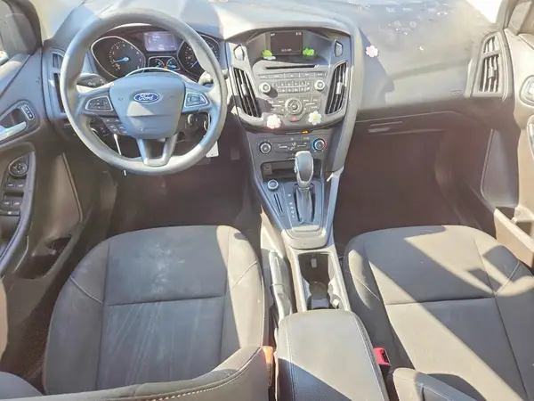 1FADP3F28HL280287 2017 FORD FOCUS - Image 8