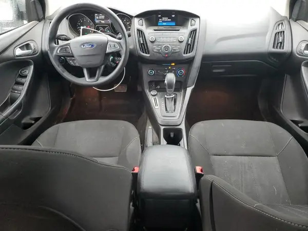 1FADP3F28HL280354 2017 FORD FOCUS - Image 8