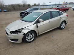 1FADP3F28HL283142 2017 FORD FOCUS