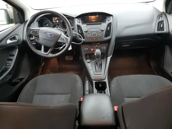 1FADP3F28HL283142 2017 FORD FOCUS - Image 8