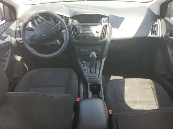 1FADP3F28HL283237 2017 FORD FOCUS - Image 8