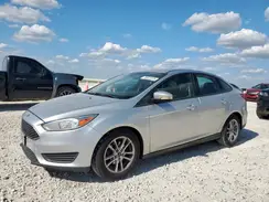 1FADP3F28HL285554 2017 FORD FOCUS