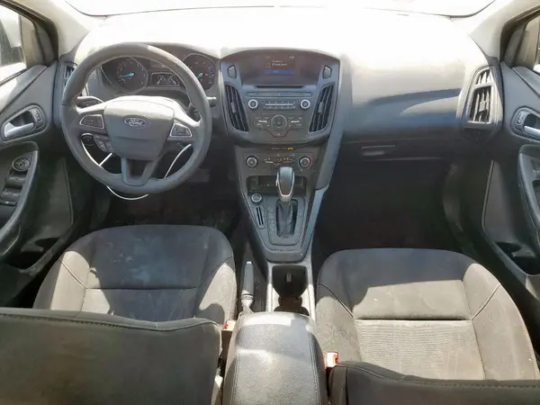 1FADP3F28HL285554 2017 FORD FOCUS - Image 8