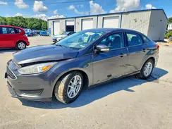 1FADP3F28HL288454 2017 FORD FOCUS