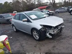1FADP3F28HL291757 2017 FORD FOCUS
