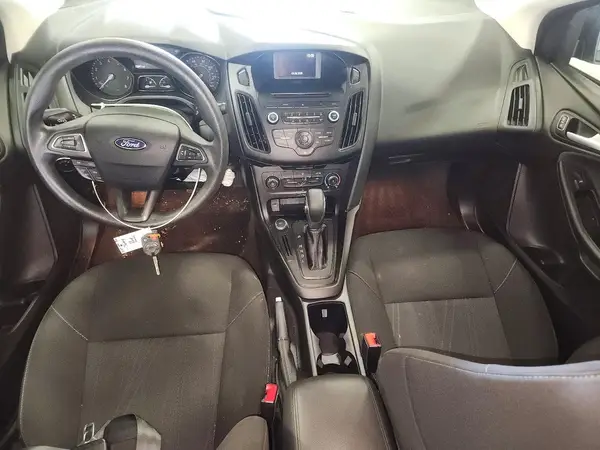 1FADP3F28HL291872 2017 FORD FOCUS - Image 8