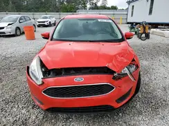 1FADP3F28HL294030 2017 FORD FOCUS