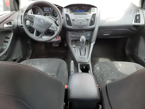 1FADP3F28HL294030 2017 FORD FOCUS - Image 8