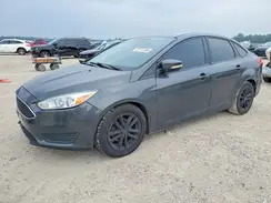 1FADP3F28HL297414 2017 FORD FOCUS