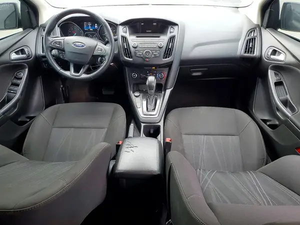 1FADP3F28HL297414 2017 FORD FOCUS - Image 8