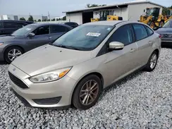 1FADP3F28HL298093 2017 FORD FOCUS