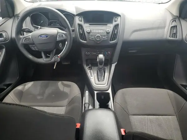 1FADP3F28HL298093 2017 FORD FOCUS - Image 8