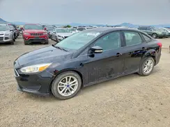 1FADP3F28HL300635 2017 FORD FOCUS