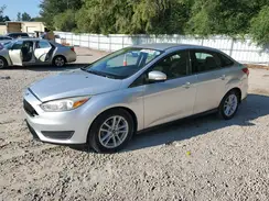 1FADP3F28HL300702 2017 FORD FOCUS