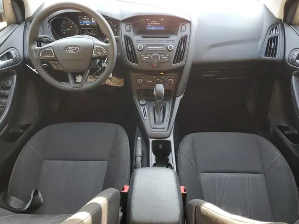 1FADP3F28HL300702 2017 FORD FOCUS - Image 8