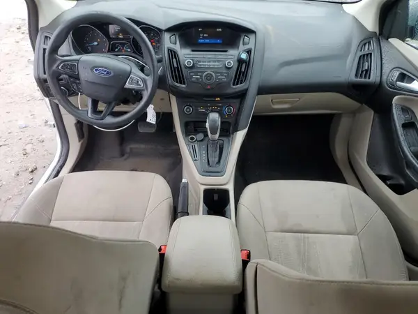 1FADP3F28HL301218 2017 FORD FOCUS - Image 8