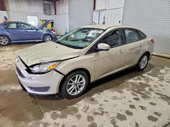 1FADP3F28HL302160 2017 FORD FOCUS