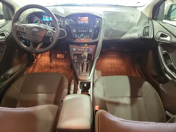 1FADP3F28HL302160 2017 FORD FOCUS - Image 8