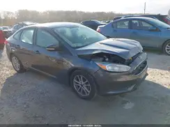 1FADP3F28HL302644 2017 FORD FOCUS