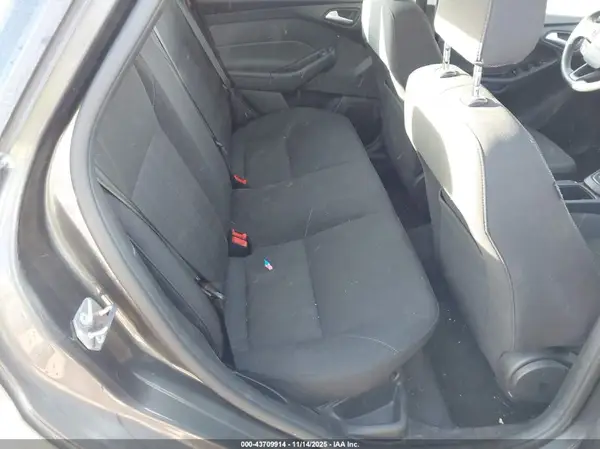 1FADP3F28HL302644 2017 FORD FOCUS - Image 8