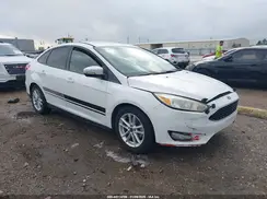 1FADP3F28HL303762 2017 FORD FOCUS
