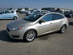 1FADP3F28HL304541 2017 FORD FOCUS