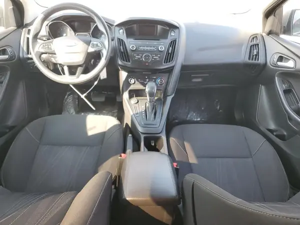 1FADP3F28HL304541 2017 FORD FOCUS - Image 8