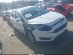 1FADP3F28HL304880 2017 FORD FOCUS
