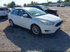 1FADP3F28HL305625 2017 FORD FOCUS