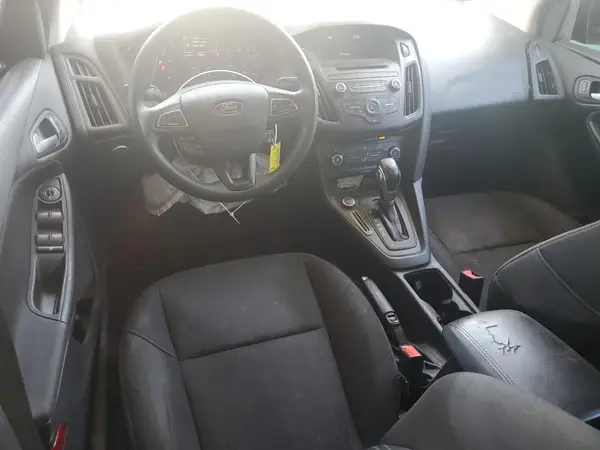 1FADP3F28HL306323 2017 FORD FOCUS - Image 8