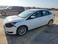 1FADP3F28HL306810 2017 FORD FOCUS