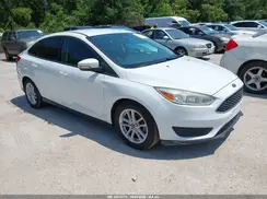1FADP3F28HL307889 2017 FORD FOCUS