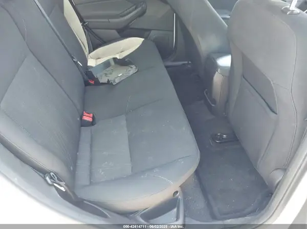 1FADP3F28HL307889 2017 FORD FOCUS - Image 8