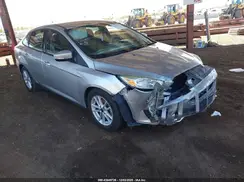 1FADP3F28HL308881 2017 FORD FOCUS