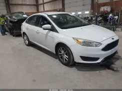 1FADP3F28HL309299 2017 FORD FOCUS