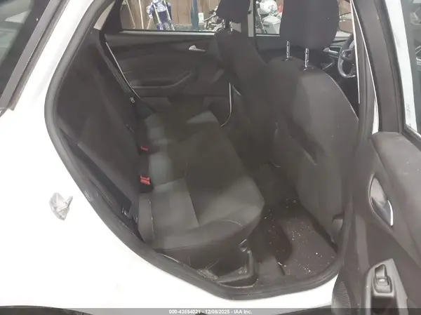 1FADP3F28HL309299 2017 FORD FOCUS - Image 8